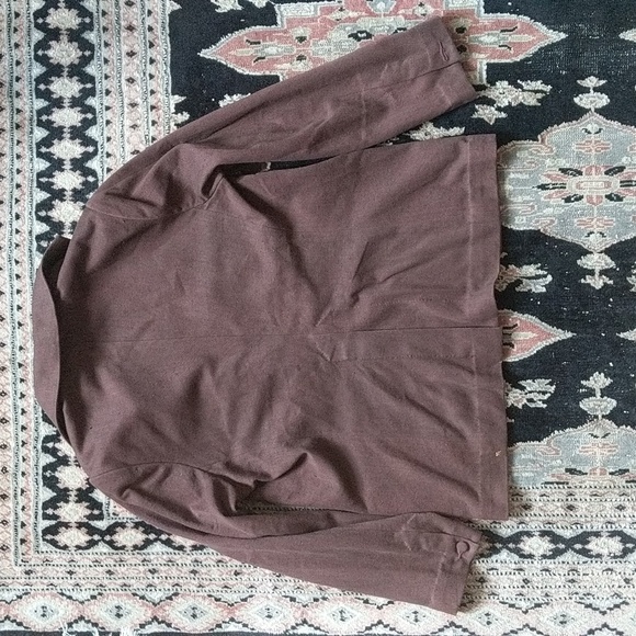 11.11 Eleven Eleven handwoven, double breasted jacket - Picture 2 of 9